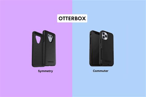 iphone x symmetry drop test|OtterBox Symmetry vs. Commuter: What Are the .